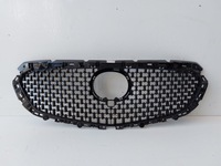 фото thumb №1, Mazda 6 gj рестайлінг решітка радіатора решітка gbvg-50719 оригінал