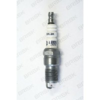 фото thumb №1, Свеча зажигания свеча зажигания, silver lpg/cng, liczba elektrod: 1,