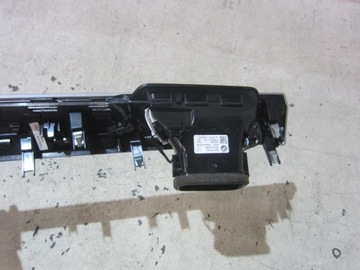 фото thumb №10, Bmw x1 f48 решётка воздуховод планка панели dekor серебряный 9347741 51459347741