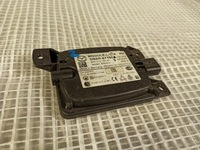 фото thumb №1, Mazda cx3 асистент поперечина руху модуль db2r-67y80