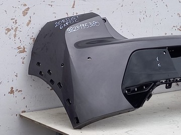 фото thumb №6, Бампер зад peugeot 208 ii gt 6xpdc 9823195380