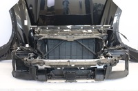 фото thumb №8, Перед bmw x5m f95 бампер капот крыло laser pas 475 m-power