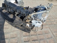 фото thumb №11, Pas передній підсилювач балка перед радіатор радар панель фари lexus ls 460 iv