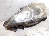 фото thumb №11, Mazda 5 2009 ліва сторона лампа передня