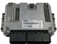 фото thumb №1, Opel astra h 2004 блок керування двигуна 55189923