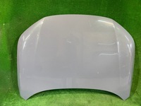 фото thumb №1, Капот крышка двигателя honda civic xi