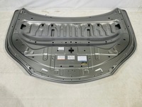 фото thumb №10, Lexus nx капот кришка двигуна перед 2014-2021 rok