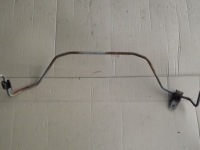 фото thumb №7, Mercedes slk r170 2.3 компрессор uk шланг пабтрубок  усилителя rhd