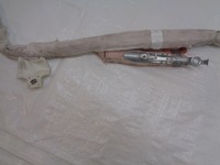 фото thumb №10, Opel crossland x air bag шторка безопасности правая подушка