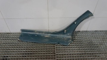 фото thumb №4, Накладка захист порога ліва перед передня renault scenic rx4 i 7700434905