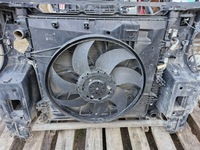 фото thumb №8, Mercedes gl x166 400i усилитель pas перед передний радиатор kpl.