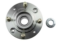 фото thumb №11, Ступиця колеса задня mitsubishi space runner 91-