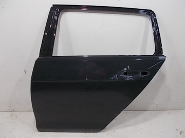 фото thumb №1, Vw golf vii 5g 13-20 универсал дверь левая зад org