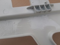 фото thumb №4, Volvo fm4 правий панель фари фара захист 21963141