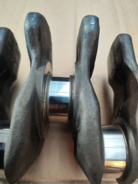 фото thumb №8, Wał колінчастий toyota avensis t22 t25 mr2 celica corolla verso rav4 rav-4