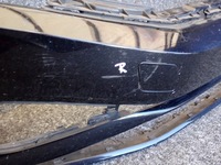 фото thumb №5, Vw passat b8 рестайлинг 19- бампер переднее перед