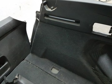 фото thumb №6, Оснащение багажника audi etron 4ke багажник e-tron