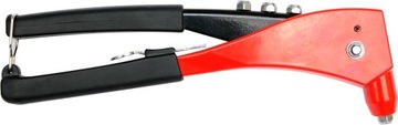 РУЧНОЙ ЗАКЛЕПОЧНИК 260мм YATO YT-36007