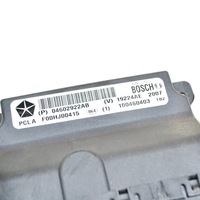 фото thumb №7, Chrysler sebring js 2008 перед сторона права блок керування / модуль двері