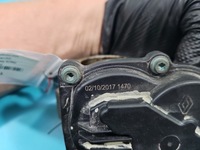 фото thumb №8, Дроссельная заслонка dacia sandero ii h8201547345 1.0 12v sce