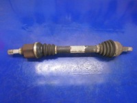 фото thumb №1, Приводной вал левая короткий 1.6vti peugeot 207 c3 picasso