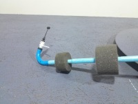 Bmw x3 g01 lci замок дверь перед передний правый 4 pin eu 9492094 Недорого, фото thumb