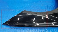Bmw 3 f30 f31 оригінальний крила передній перед правий black sapphire 475 Київ, фото thumb