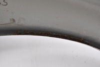 фото thumb №12, Volvo s40 ii v50 крило лівий перед переднє