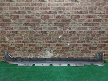 фото thumb №10, Планки накладки порогові комплект hyundai i30 i 2007/2012 рік