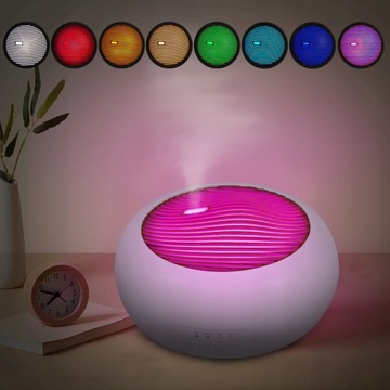 Фирменный ультразвуковой диффузор AROMA ZEN ECO 250мл