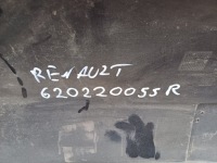 Renault megane 3 3 13- бампер перед передний 620220055r Цена, фото thumb