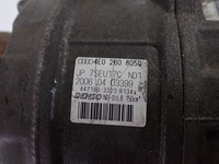 фото thumb №9, Компресора компресор кондиціонера audi a8 s8 d3 5.2 v10 короткий 4e0260805q