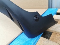 Mini countryman f60 jcw спойлер бампера перед Оригинал, фото thumb