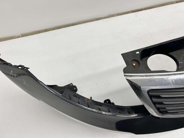 фото thumb №6, Kia sportage iii бампер перед переднее противотуманные фары комплект 1k