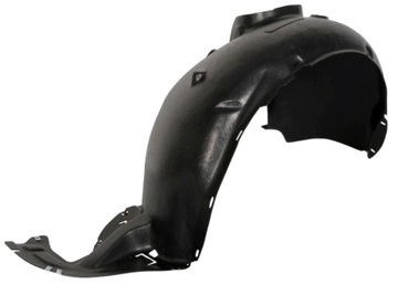 фото thumb №1, Подкрылок skoda octavia iii 2012-2019 перед левая