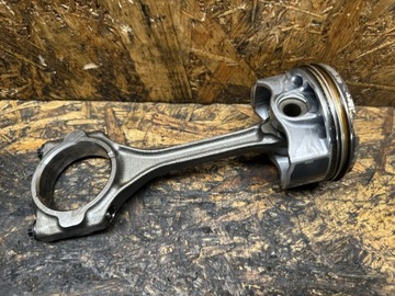 фото thumb №1, Поршень + шатун toyota yaris iv 1.5 m15a 3-циліндри