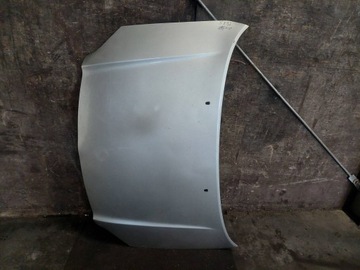 фото thumb №1, Капот крышка двигателя toyota avensis t25 1c0