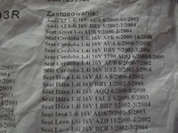 фото thumb №7, Каталізатор vw golf iv lupo polo 1,4/ 1,6 97- jmj jmj1091544