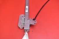 фото thumb №5, Подъемник стекло левый перед eu mini cooper one r50 01-04