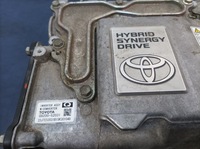 фото thumb №12, Toyota yaris iii конвертер інвертор g9200-52031