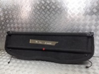 Купить Полка задняя renault scenic 2, фото thumb