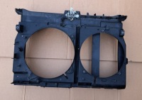 Citroen c8 peugeot 807 корпус вентиляторов 1484092080 с Разборки, фото thumb