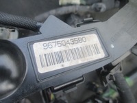 фото thumb №7, Джгут установка двигуна ford galaxy mk4 mondeo mk5 s-mx mk3 2.0 tdci