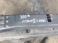 фото thumb №9, Pas передній підсилювач радіатор skoda octavia ii