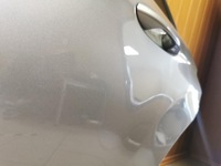 фото thumb №9, Дверь левый задняя mercedes e-klasa w212 c792 09-13