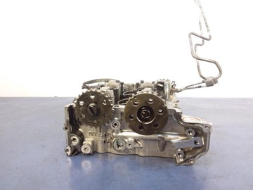 фото thumb №4, Forester iii 2.0 d головка двигателя правая ee20z