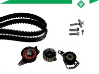 фото thumb №2, Комплект - набір ремінь розподільного валу [ina]