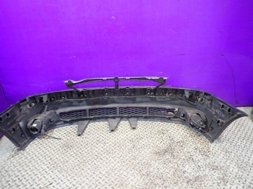 фото thumb №13, Ford galaxy i mk1 рестайлінг 00- бампер перед переднє w5 pdc датчики паркування