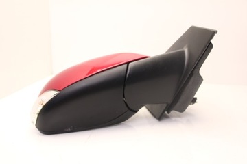 фото thumb №6, Дзеркало праві renault megane 3 iii 2008r- 7 pin деталь