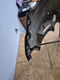 фото thumb №14, Ford c-max c max ii 2 mk-2 lift бампер передний перед 6 x pdc